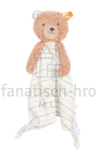 Steiff teddybär rudy - steiff,