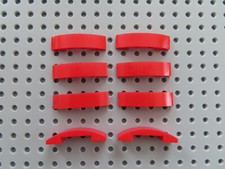 Lego 8 x Brückenstein