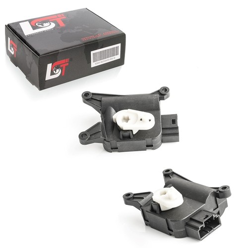 Stellmotor - 2x,