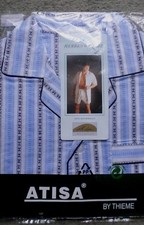  Herren Schlafanzug Shorty