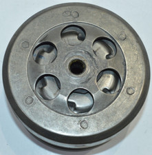 LUXXON F104 BAOTIAN bt49qt28 KUPPLUNG KOMPLETT KUPPLUNGSGLOCKE CLUTCH