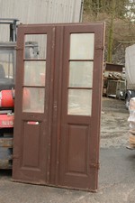 alte antike tür holztür haustür etagentür deko denkmalschutz 