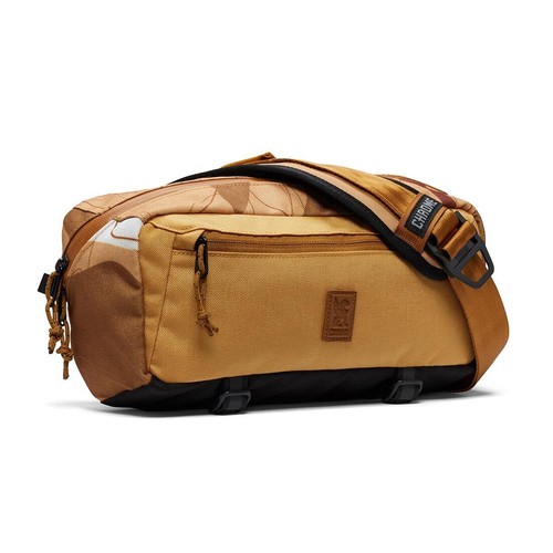 Chrome mini kadet - chrome, 5l