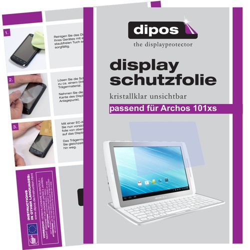 Schutzfolie für archos - für,