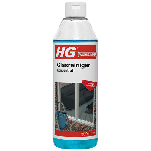 Glasreiniger fensterputzer - glasreiniger,