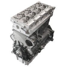 Teilmotor geschlossen für VW Audi Seat Skoda 2.0 TDI CUN CUP CUU