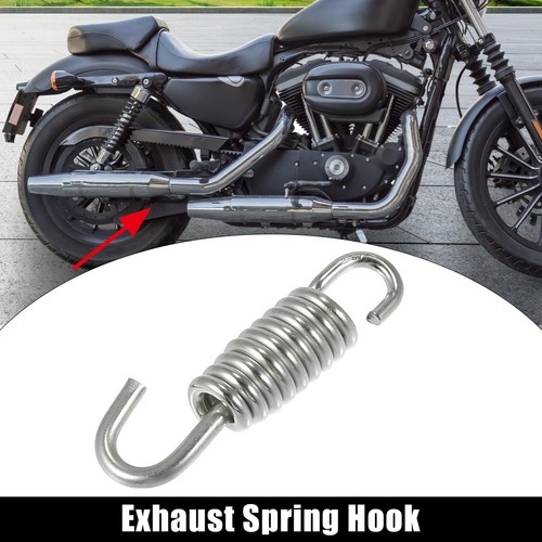Motorrad universal auspuff - universal,