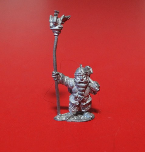 Warhammer dwarf ftd - 8,