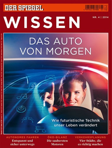 Spiegel wissen 2014 - spiegel,