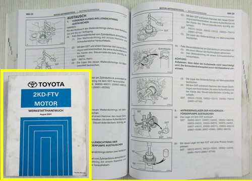 Toyota hilux hiace l - toyota,