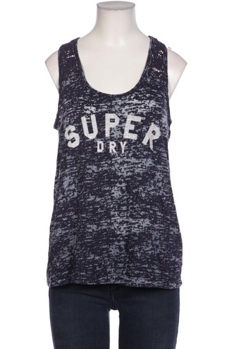 Superdry top damen trägertop - top,