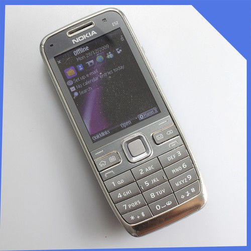 Retro vintage klassiker nokia - klassiker,