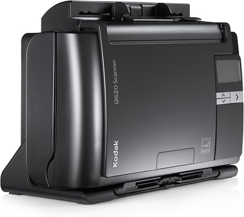 Kodak i2620 scanner - kodak,