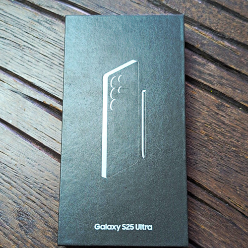 Samsung galaxy s25 ultra - samsung,