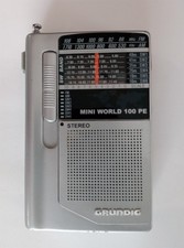 Grundig Mini World 100 PE