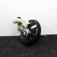 VW GOLF ALLTRACK BA5 Unterdruck-Bremskraftverstärker 5Q1614105CH 1.8 27275831