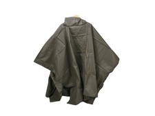 Original bundeswehr poncho - ,