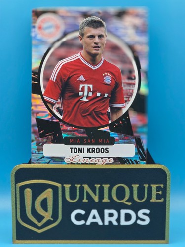 Topps lineage bayern - topps,