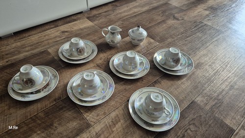 Vintage jlmenau graf von - jlmenau,