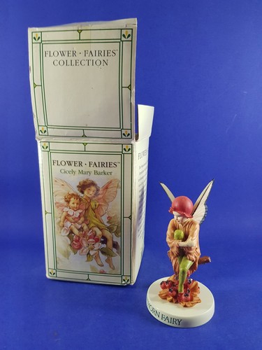 Flower fairies stand figur - fairies, stand-figur