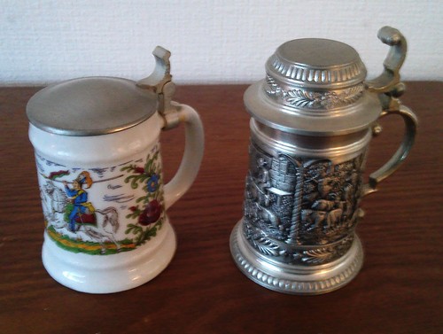 Krug bierkrug humpen kleine - humpen,