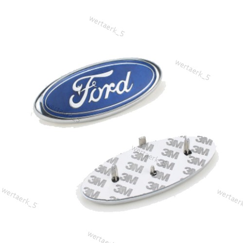 Neu ford fiesta mk6 zetec - ford, st