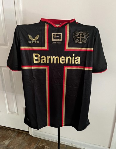 Bayer leverkusen champions - bayer,