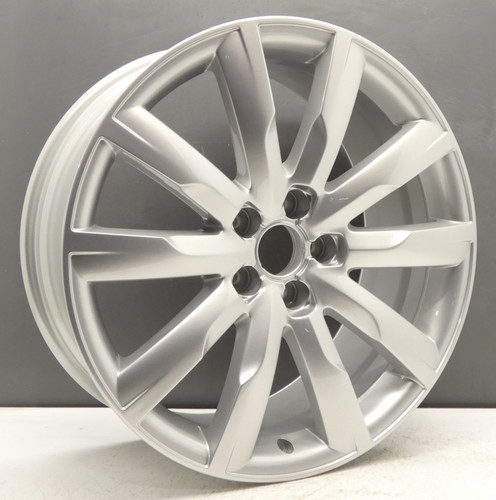 Audi alufelge rim 8j - audi,