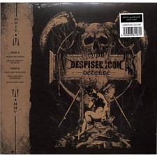 Despised Icon / DETERRE (LTD