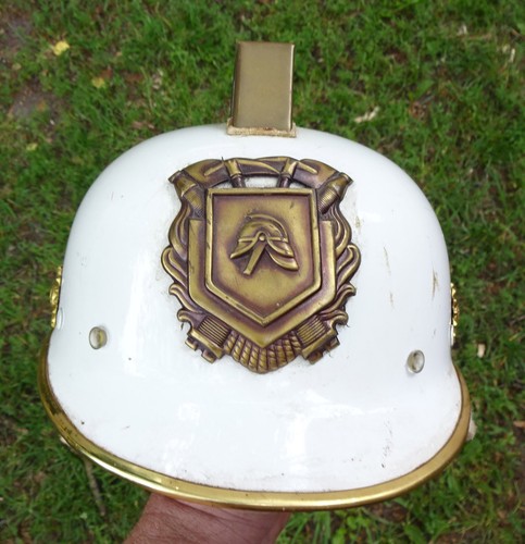 Paradehelm haube helm - paradehelm,
