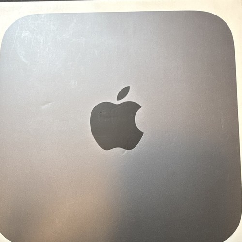 Apple mac mini 2018 ram - apple, gb