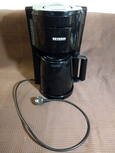 Severin 9306 - ka,