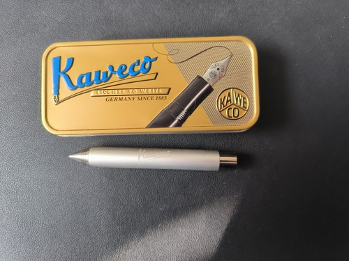 Kaweco druckbleistift rund - druckbleistift,