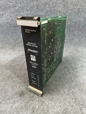 Sieb & Meyer  26.38.1  POWER SUPPLY  SINUDYN  BRUSHLESS MOTOR-SYSTEM