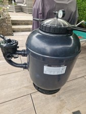 Poolzubehör - flotide mega