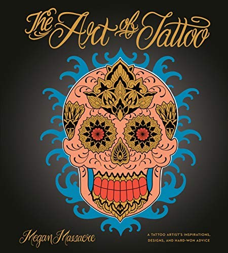 The art tattoo a - the, of