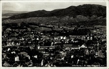 Ak Offenburg in Baden