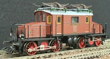 MÄRKLIN - DR EG 2 - DIGITAL -