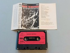 ROCK ´N DEUTSCH " Sampler von