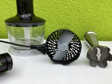 Braun  Stabmixer / Zubehör und Aufsätze Standmixer