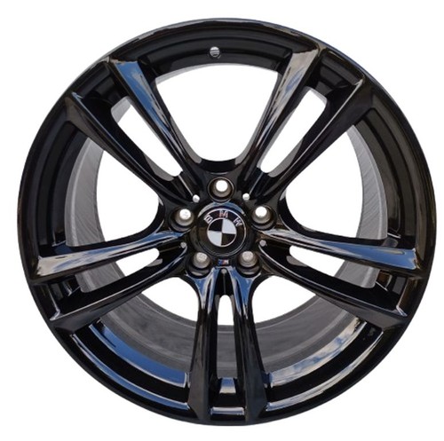 Bmw f07 2011 20 zoll - 5,