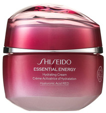 Shiseido Essential Energy Hydrating Gesichtscreme 50 ml OVP NEU