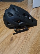 Kingbike Fahrrad Helm All Mountain Bike Enduro DH Downhill Trail MTB 1x Getragen