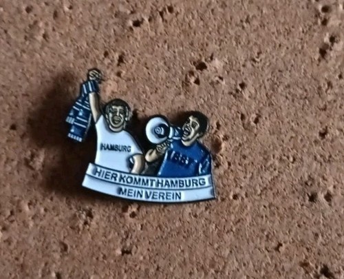 Ultra pin hamburg hsv ca - ultra, hsv,