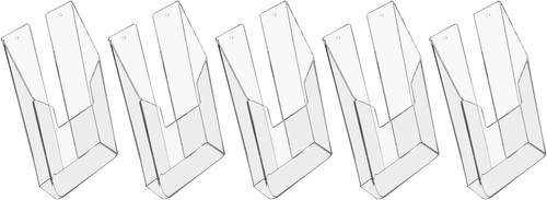 Hmf wand prospekthalter - hmf, aus