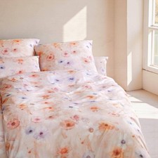 Elegante Jersey Bettwäsche