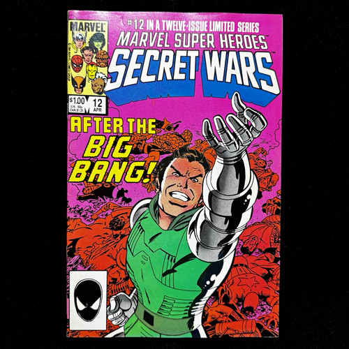 Marvel super heroes secret - marvel,