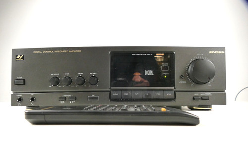 Universum v46012 quelle hifi - universum,