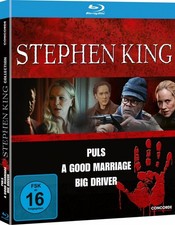 Stephen King Collection - Puls