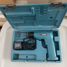 Makita Box Hard CASE, Drill &